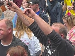 1. Malle Party - Freilichtbühne Wiesmoor 2024